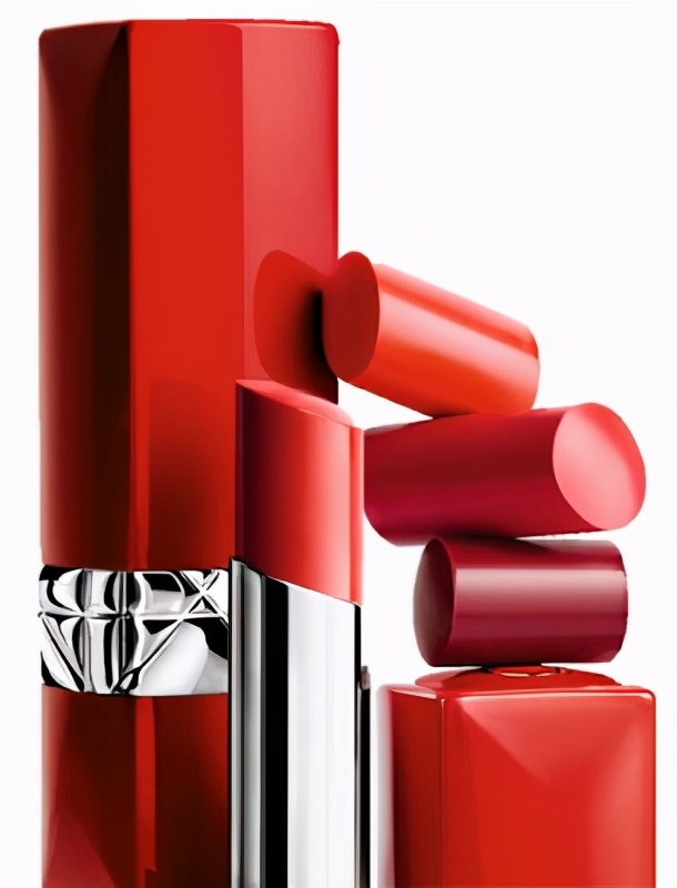 今年最流行的口红颜色平价,新年口红第一名