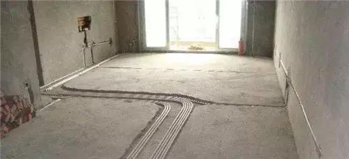 装修房子哪些是基础装修,什么是基础装修项目