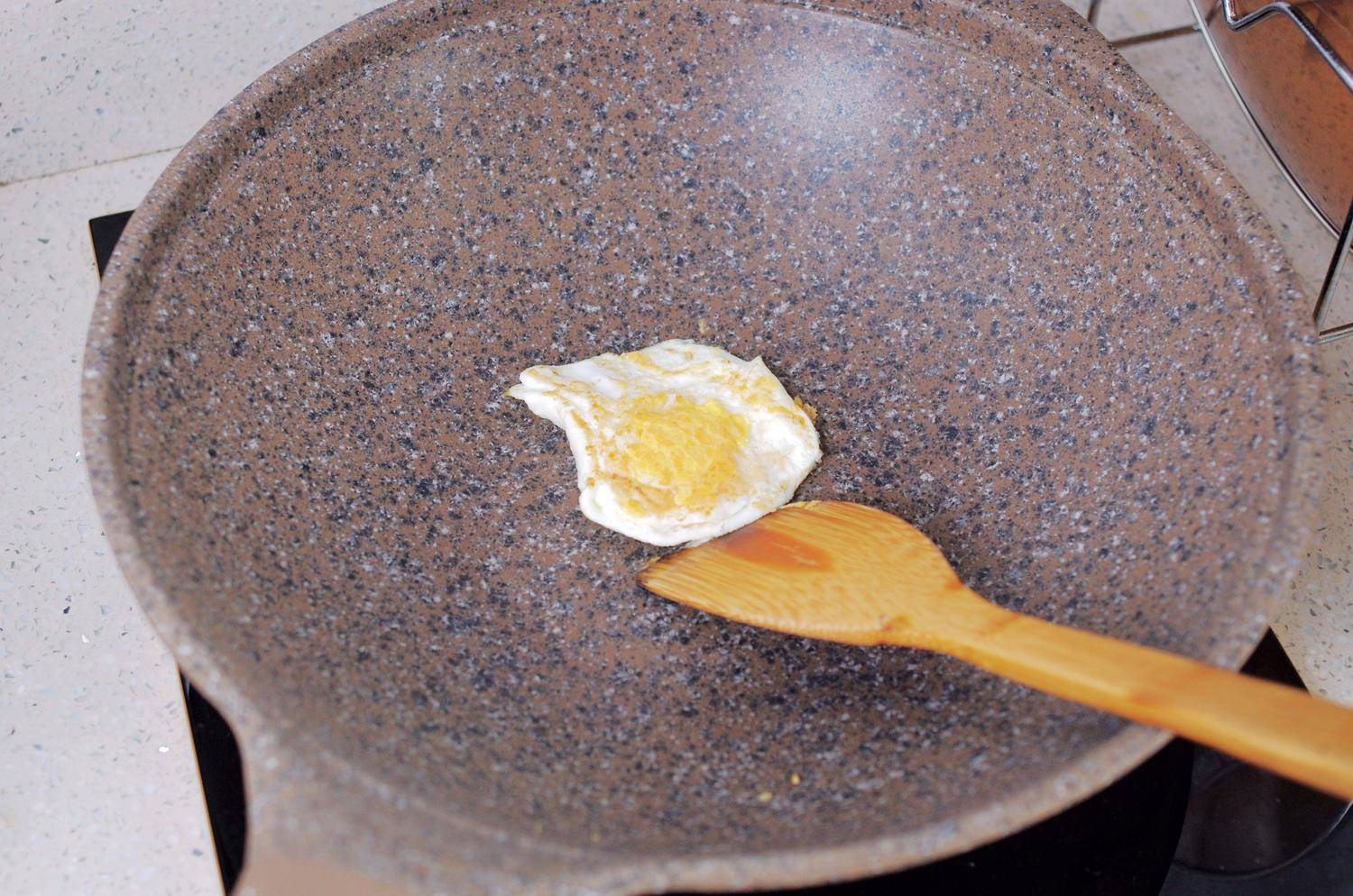 amercook麦饭石不粘炒锅测评,麦饭石不粘平底锅测评