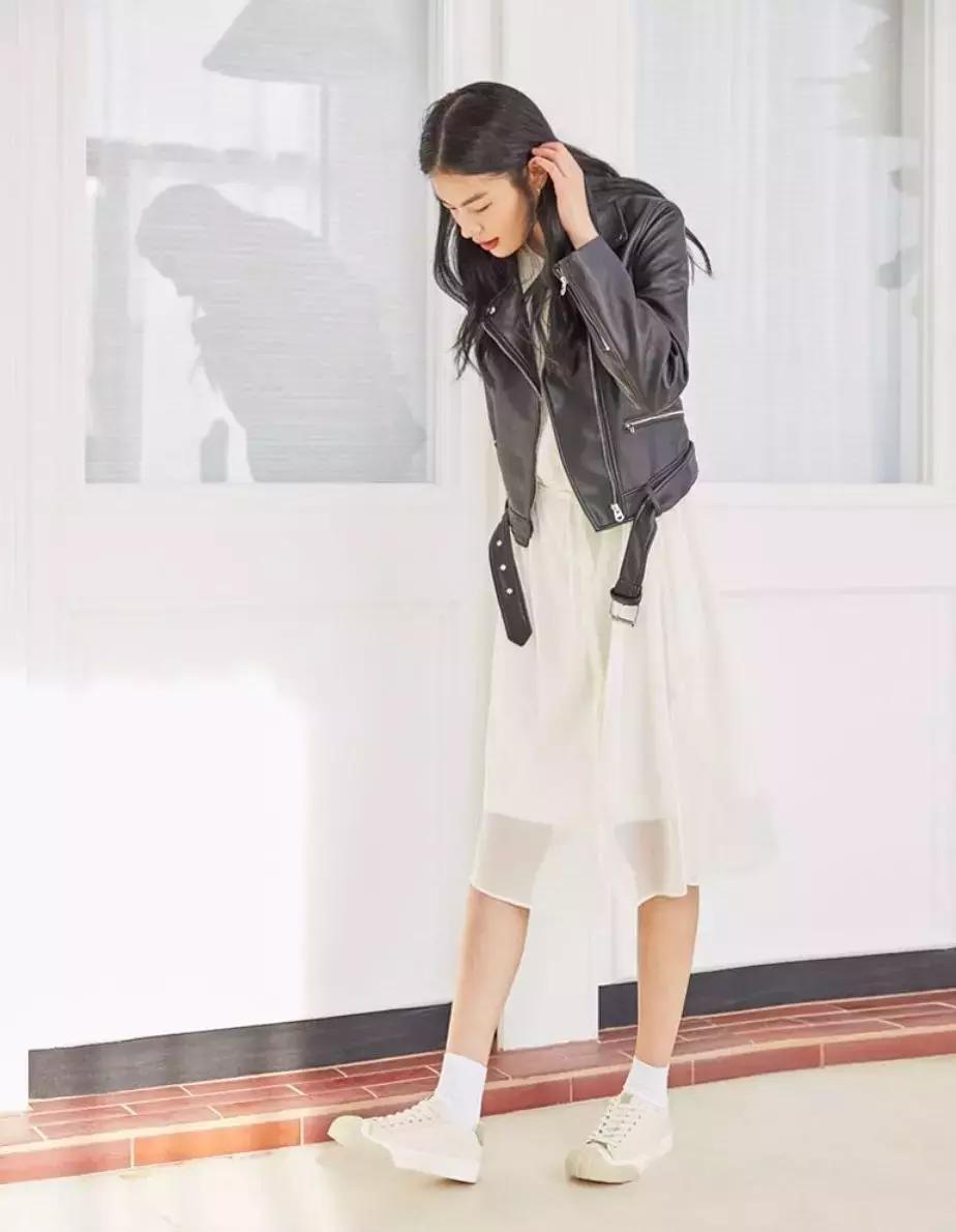 小众不贵的高帮帆布鞋,8款小众便宜帆布鞋