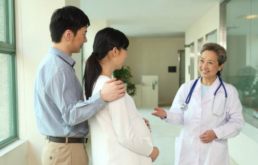 孕期如何加深夫妻感情,孕期夫妻应注意什么事项