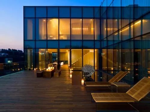 北京最好的酒店排名前十名,北京性价比高的酒店