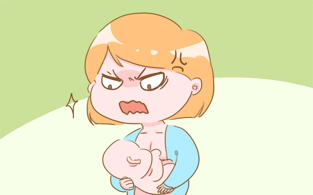 乳头皲裂，喂奶像扎针？这套急救方案快拿走，让你免受“刑”