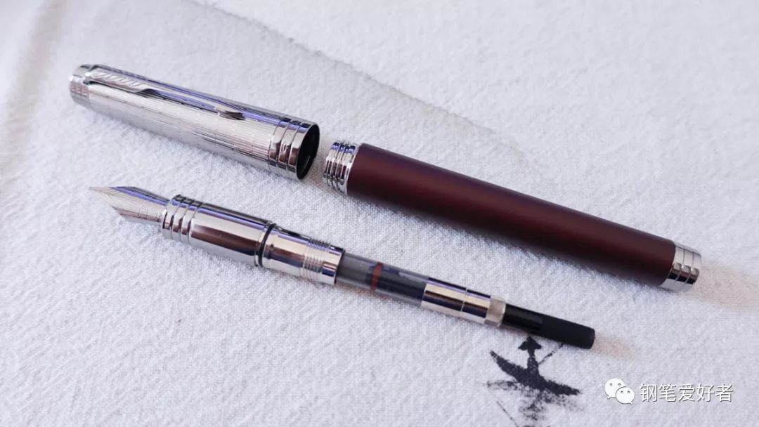 派克钢笔热卖款,PARKER派克钢笔墨水