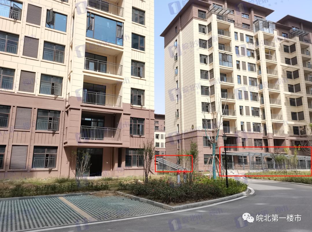 阜阳4大被物业拉胯的小区！房价只跌不涨，物业屡被吐槽