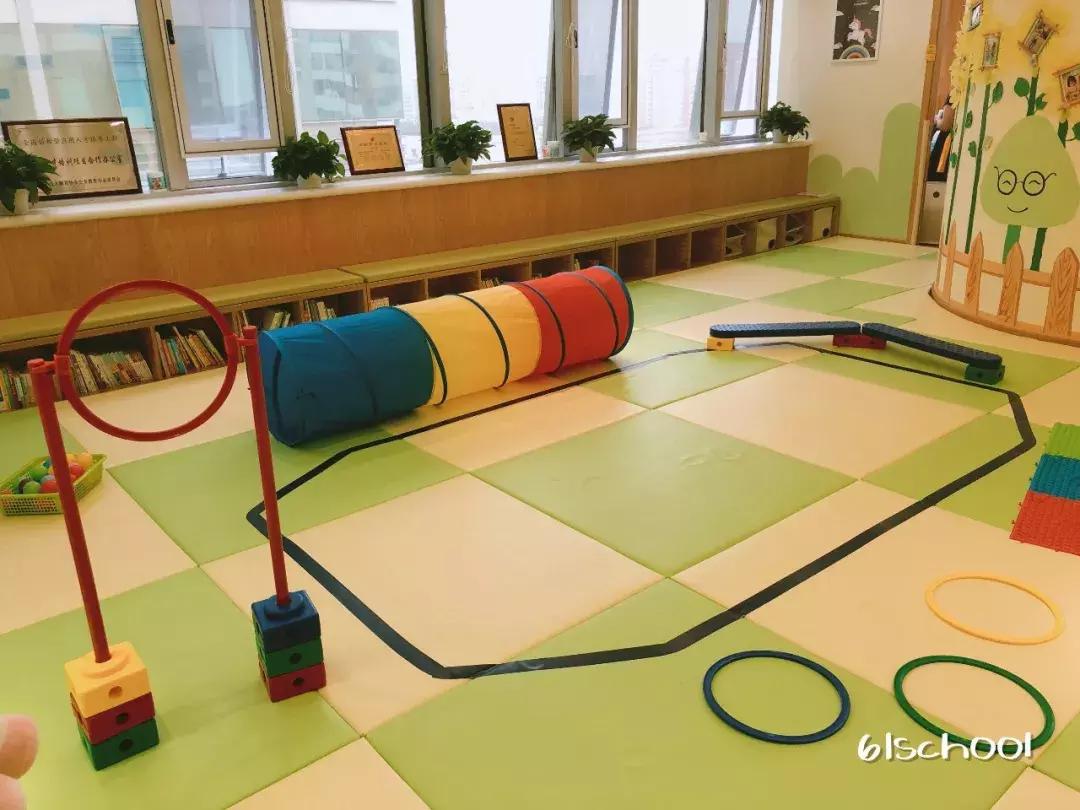 问答|61MaMa×Nina老师,5分钟让你了解托育早教