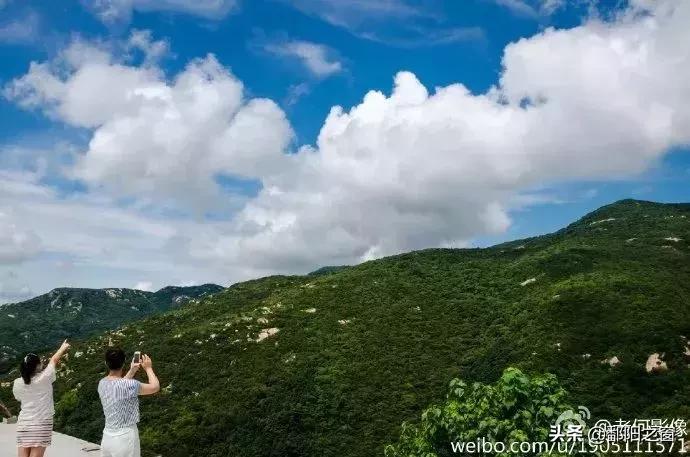 冬季连云港花果山旅游攻略,连云港花果山旅游攻略吃住