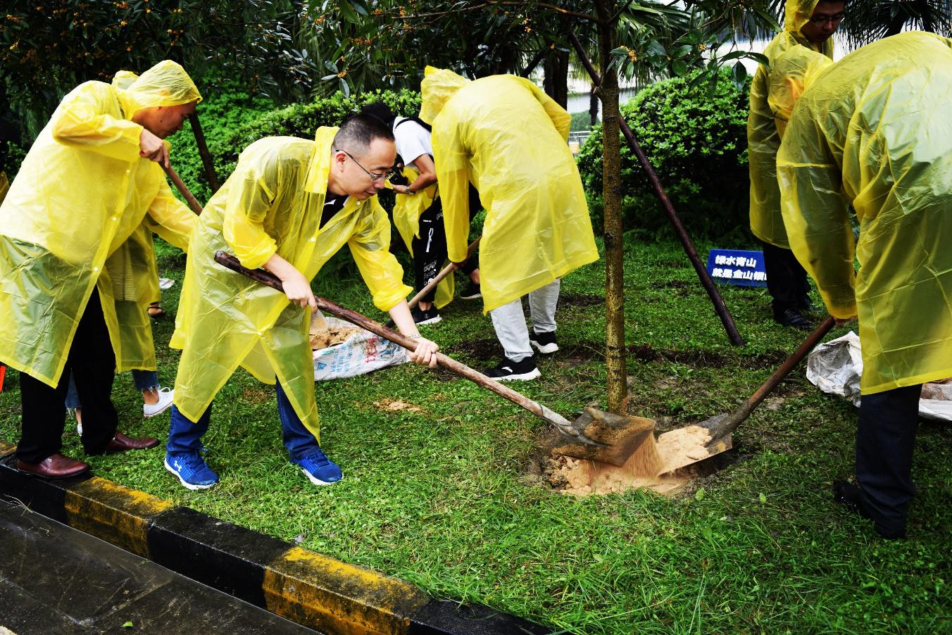 展示企业社会形象创享华润美好生活