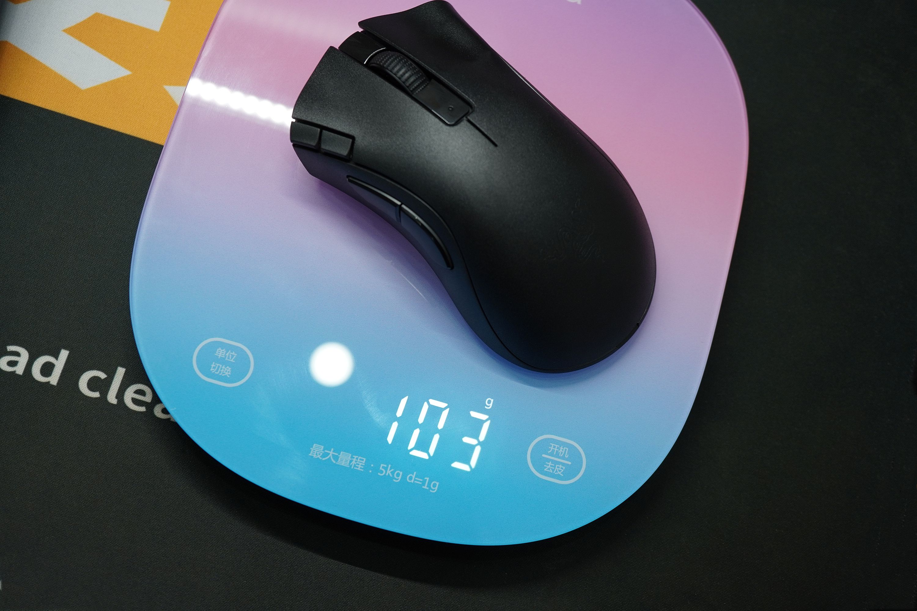 razer雷蛇蝰蛇标准v2迷你专业鼠标,雷蛇razer炼狱蝰蛇v2专业版评测