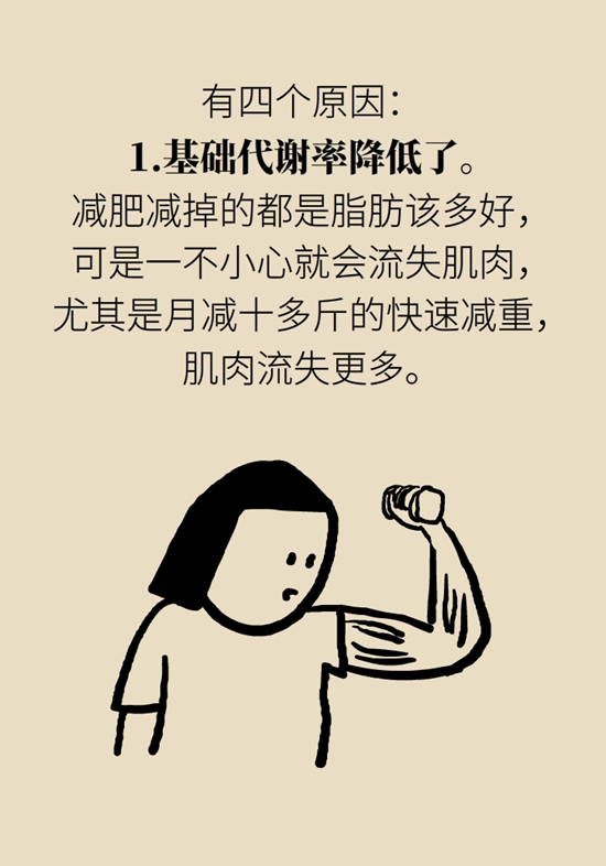 减肥减到平台期减不下来了咋弄,减肥减到了瓶颈期怎么继续减下去