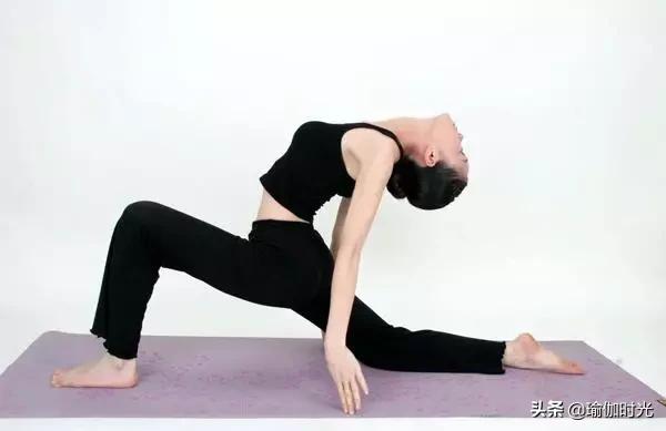 十二种拉伸小腿的方式，让你的小腿不粗反细