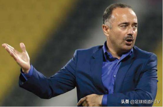 乌兹别克斯坦前主帅,巴巴扬执教长春亚泰