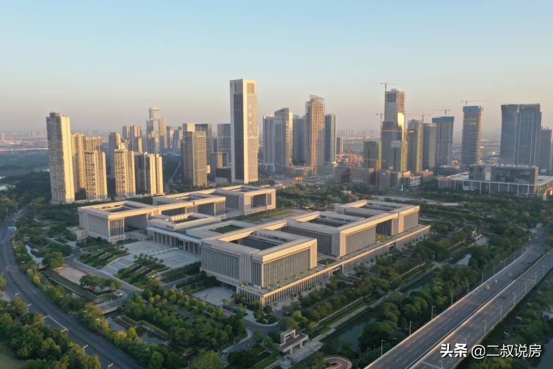 佛山买房哪个小区最值得,佛山70年公寓式住宅值不值得入手