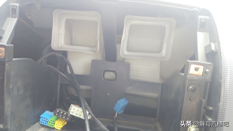 胖哥试车噪音小的车,胖哥现场表现