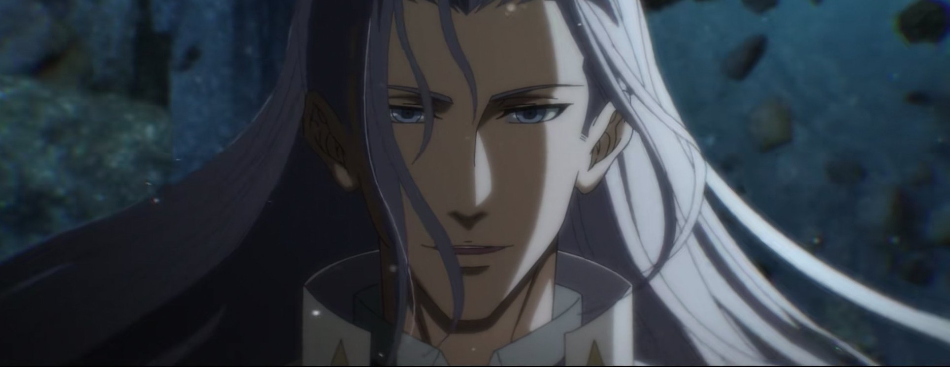 比雾山五行好看的日漫,能和雾山五行并例的国漫有哪些