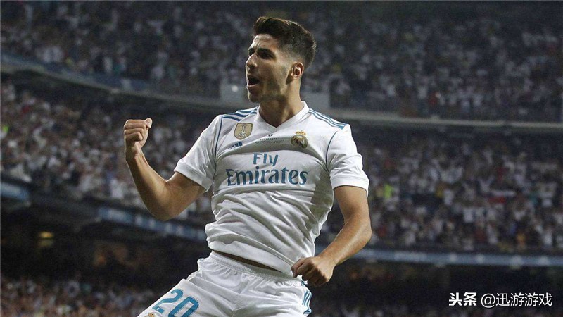 实况足球皇马19岁妖人,实况足球皇马时刻最强阵容