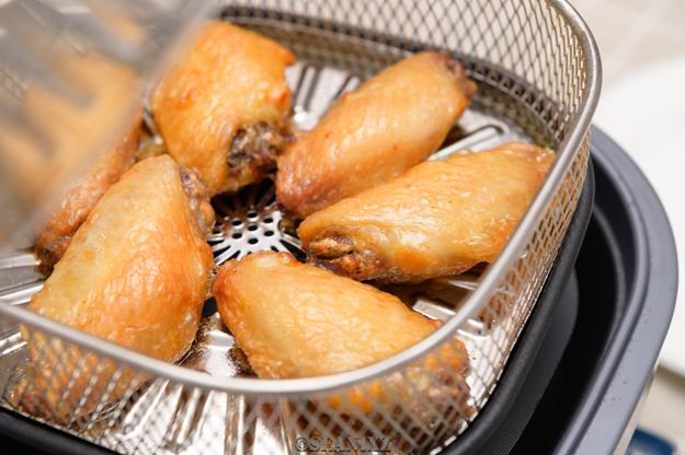 新款空气炸锅是怎么样的呢,空气炸锅的新款式