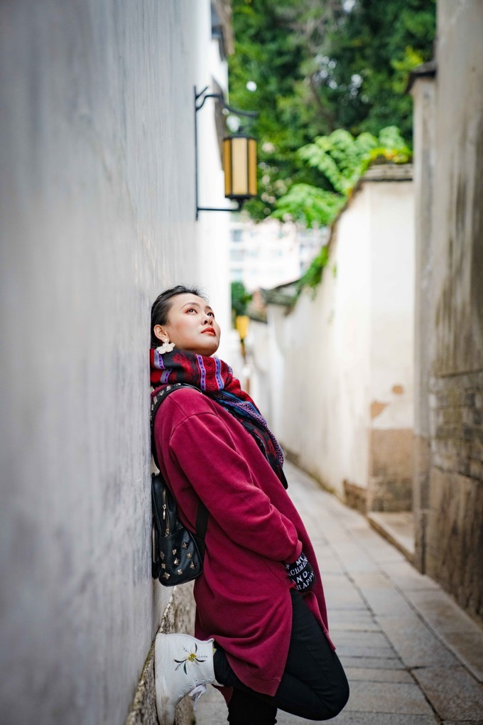 福州古城一日游攻略,福州最全旅游攻略一日游