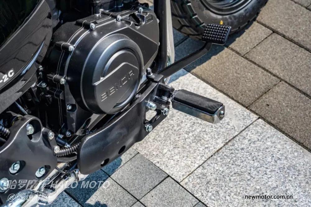 奔达fun250换机油教程,奔达fun250机油加多少