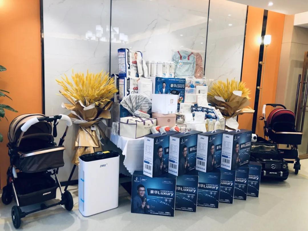 南充人福利来了,南充发放130万元消费券