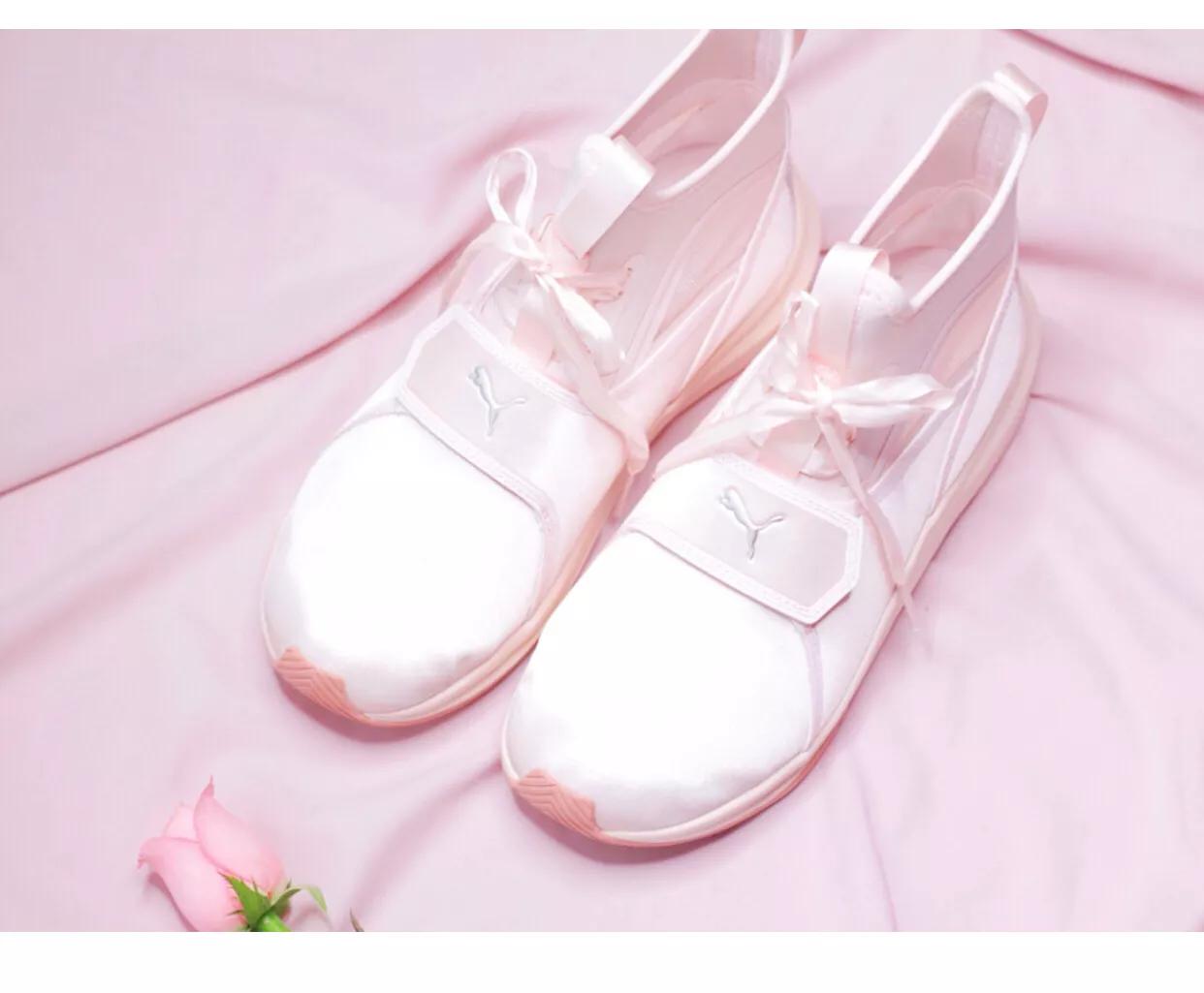 彪马女鞋推荐800元,彪马的女鞋为什么那么贵