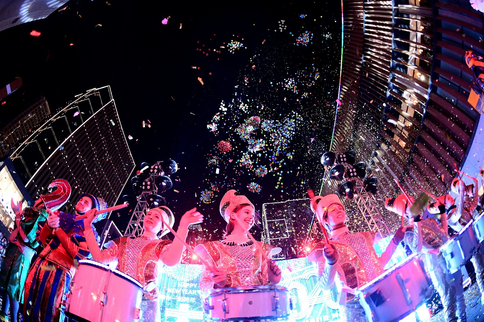 2020你好跨年,你好2020跨年视频音乐