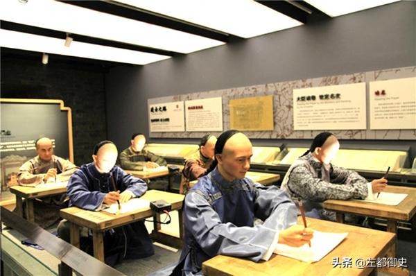 清朝科举制度八股文40字,清朝科举制度八股文危害