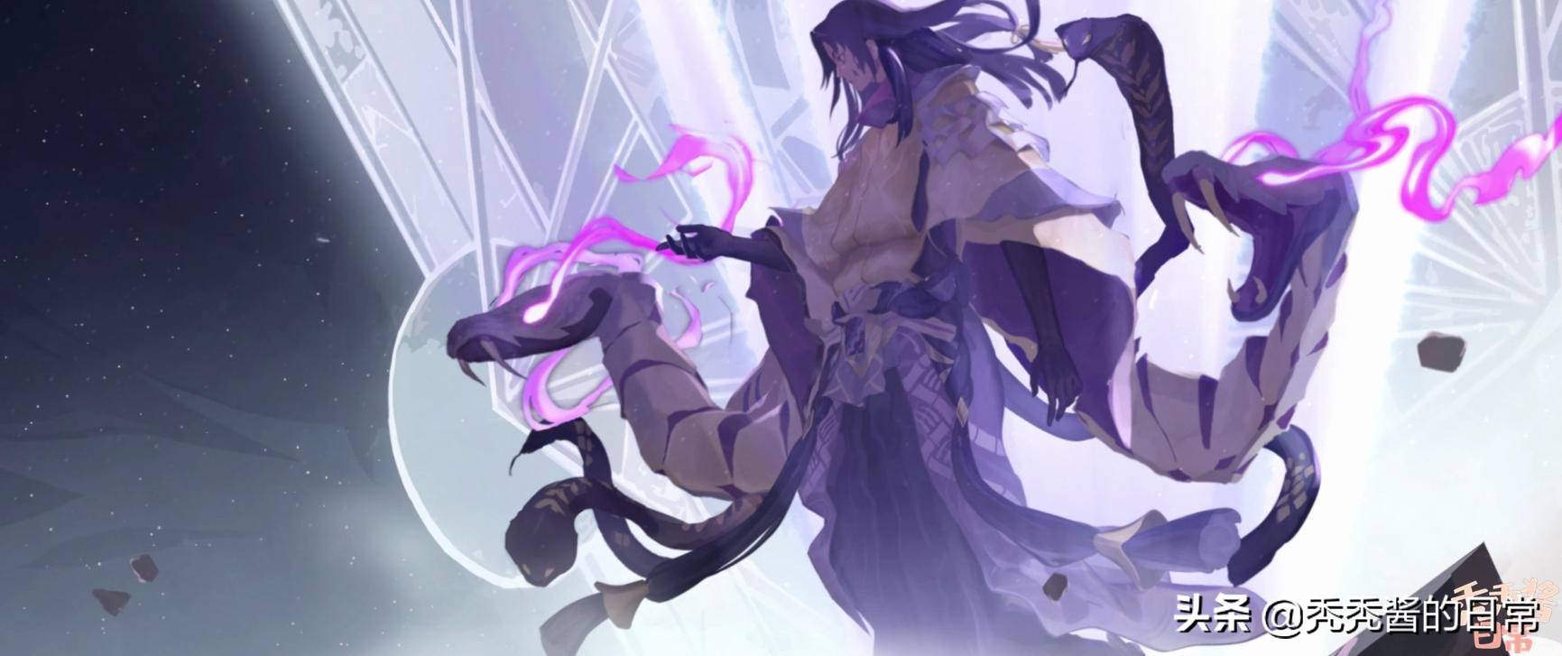 阴阳师新ssr寻香行,sp的山风和ssr的鬼切哪个好用