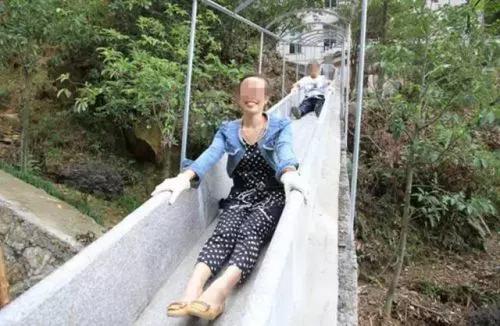 昆明玻璃栈道有哪些,昆明景点之玻璃栈道