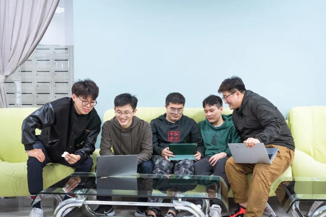 “神仙”舍友情，NWU这个宝藏男生宿舍，优秀100分