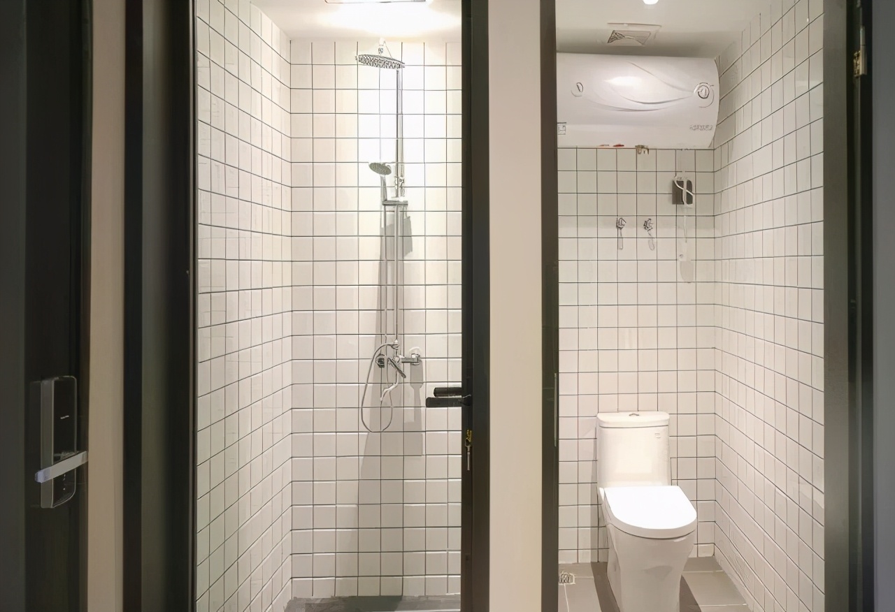 宿舍篇|你的专属和你爱的生活——吴越·喜舍学生公寓