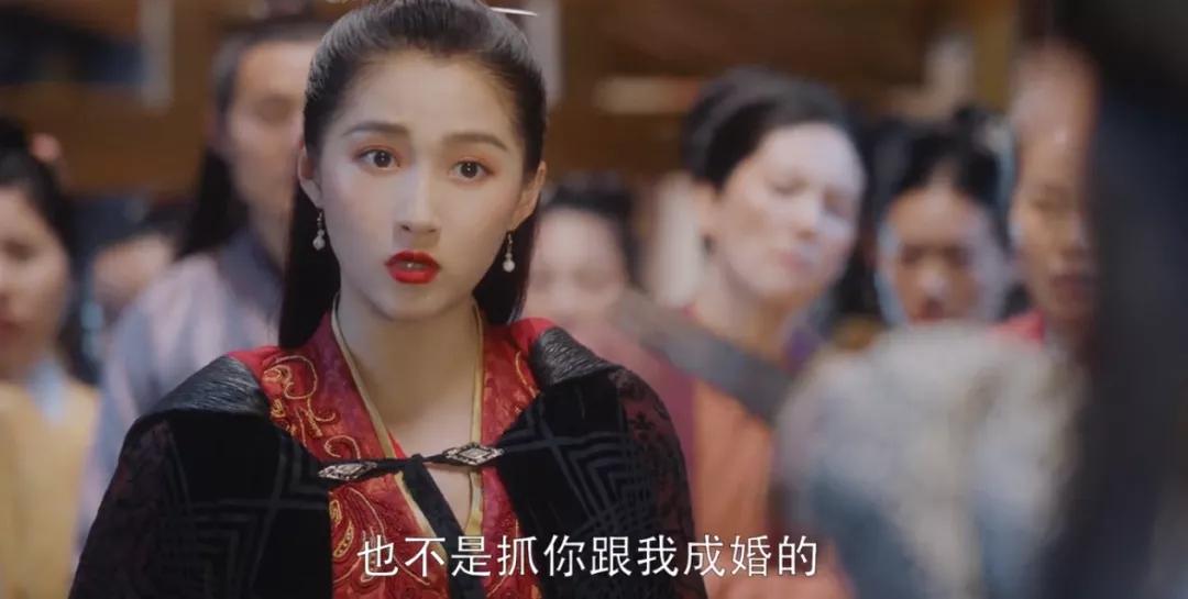 关晓彤我就是这般女子杀青照片,我就是这般女子关晓彤出席