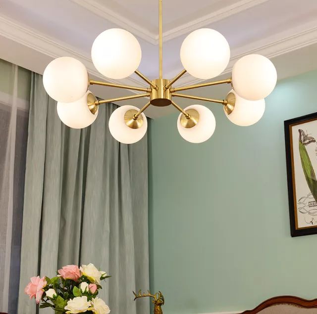 吸顶灯哪种灯好看耐用又亮,吸顶灯哪种灯好看又亮耐用