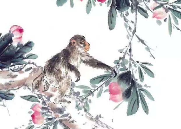 诗词里的十二生肖,十二生肖各有一首诗