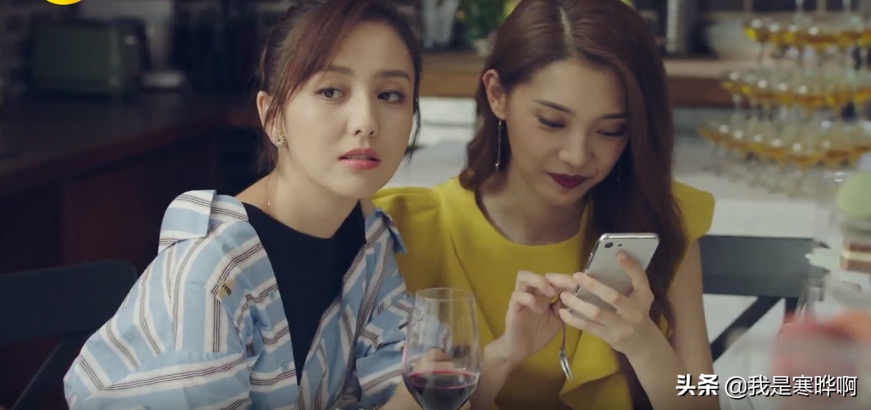 完美关系张馨予佟丽娅电视剧,佟丽娅张馨予电视剧