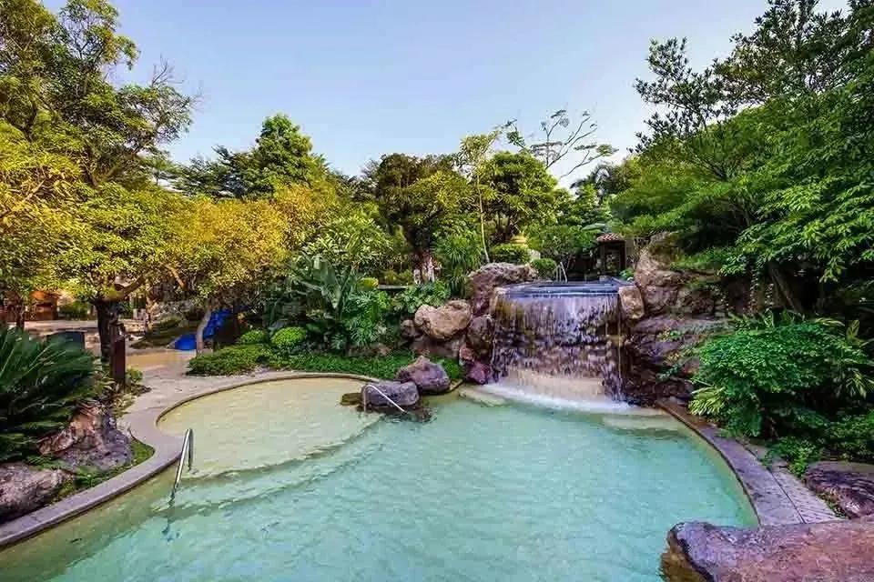 清远美林湖温泉酒店,清远美林湖温泉度假村五一专享