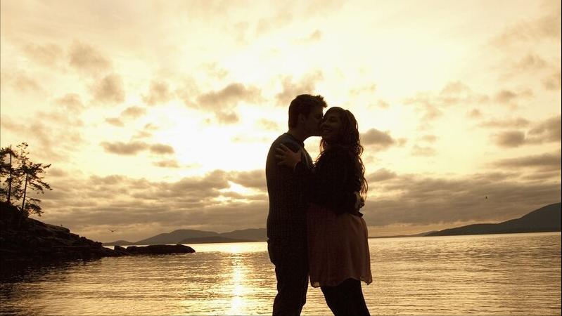 心理学家：女性“性心理”发展规律|“第一次”终生难忘