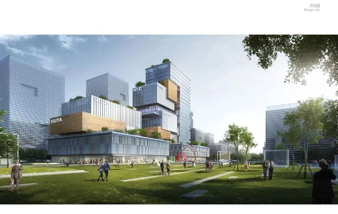 办公楼指示牌设计,办公楼大堂设计