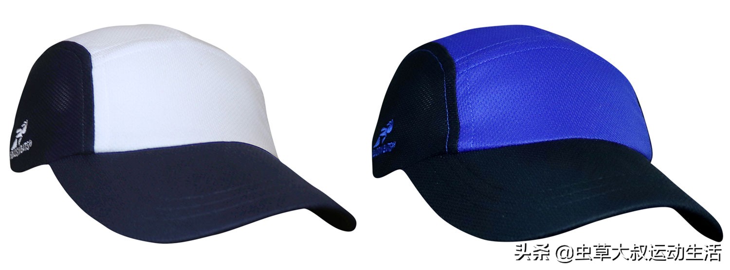 2021跑步帽,跑步圆顶帽