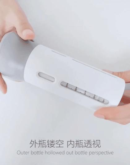 旅游出差乳液分装必备品,出差旅行必备神器化妆品分装瓶