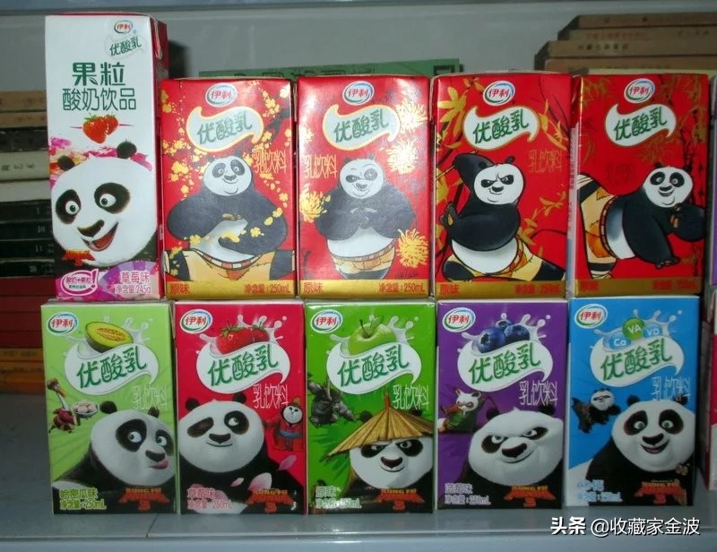 伊利纯牛奶利乐包和无菌装的区别,伊利纯牛奶康美包和利乐包的区别