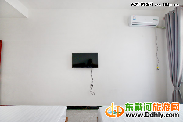 东戴河风景度假区,东戴河旅游农家院推荐