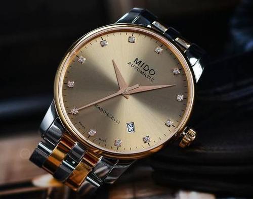 上海美度手表保养,上海美度售后保养