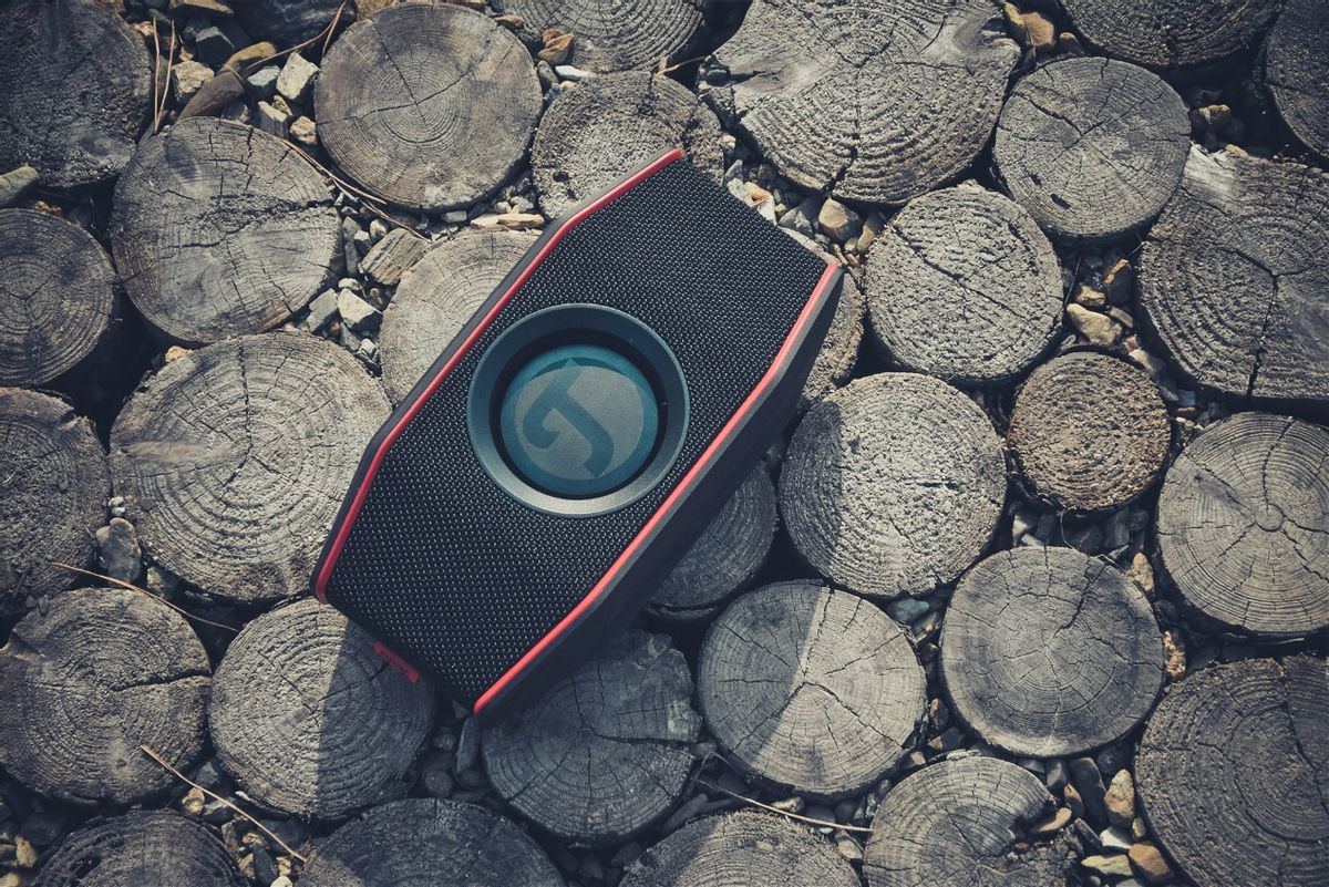 德斐尔小魔盒蓝牙音响,德斐尔小魔盒和bosemini