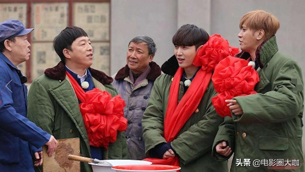 极限挑战收视率高的原因,极限挑战为什么收视率高