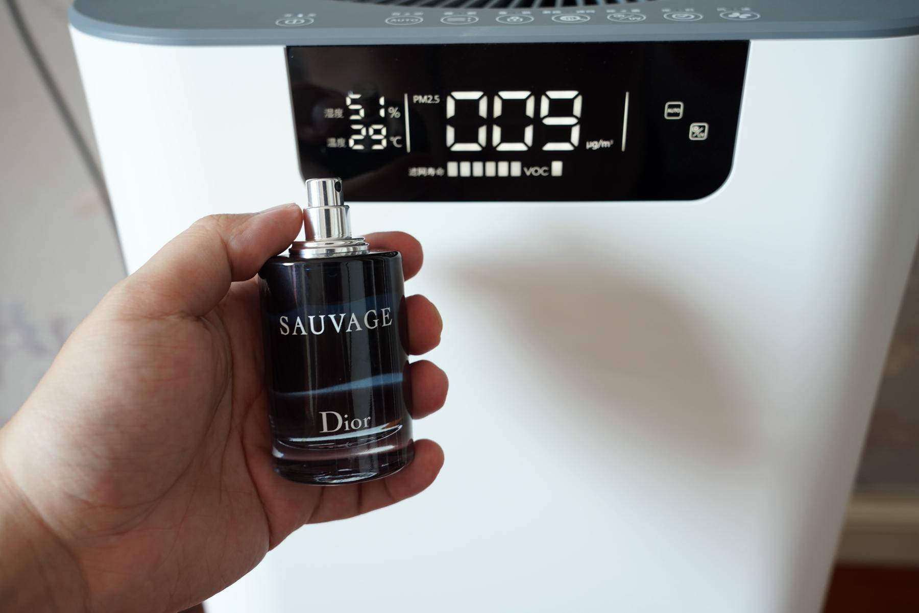 空净推荐,空净测评