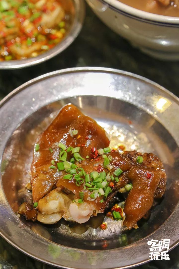 常德特色美食城,常德来湖南一定要去的美食之城