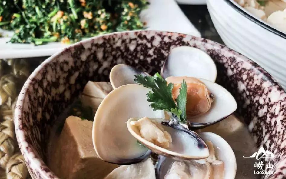 青岛崂山区人间仙境,青岛好玩的崂山区