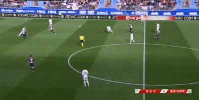 银河战舰谢幕欧洲杯,梅西对埃瓦尔四连胜