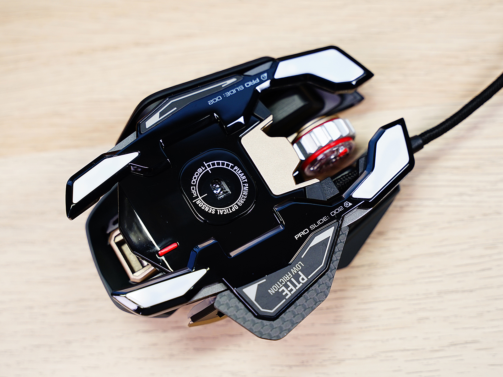 2022最值得入手的游戏鼠标,2023适合入手的雷蛇鼠标